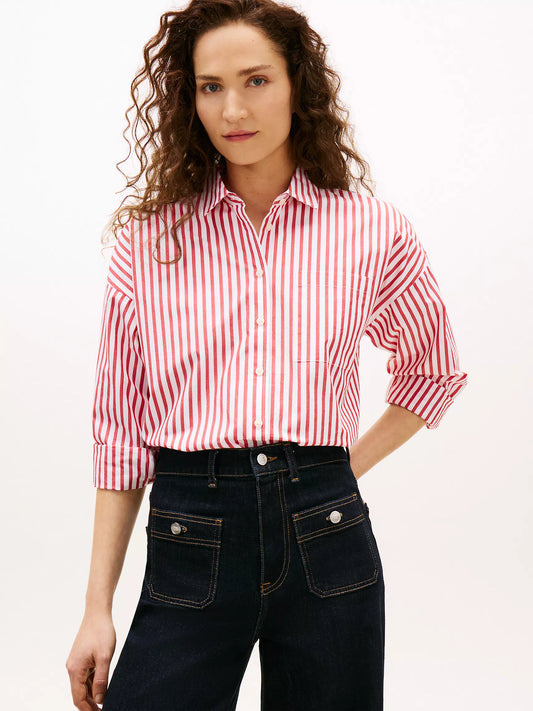 CAMISA TOMMY HILFIGER