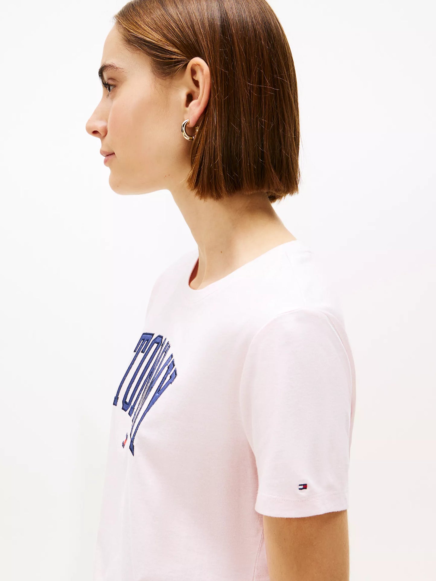 CAMISETA TOMMY HILFIGER