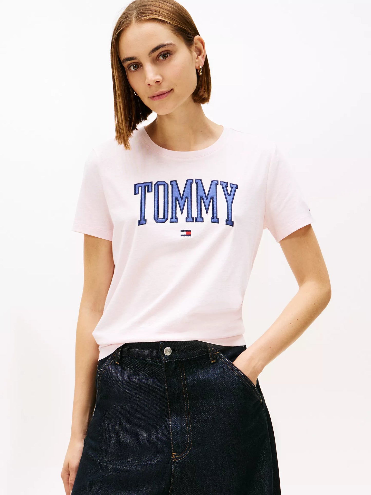 CAMISETA TOMMY HILFIGER