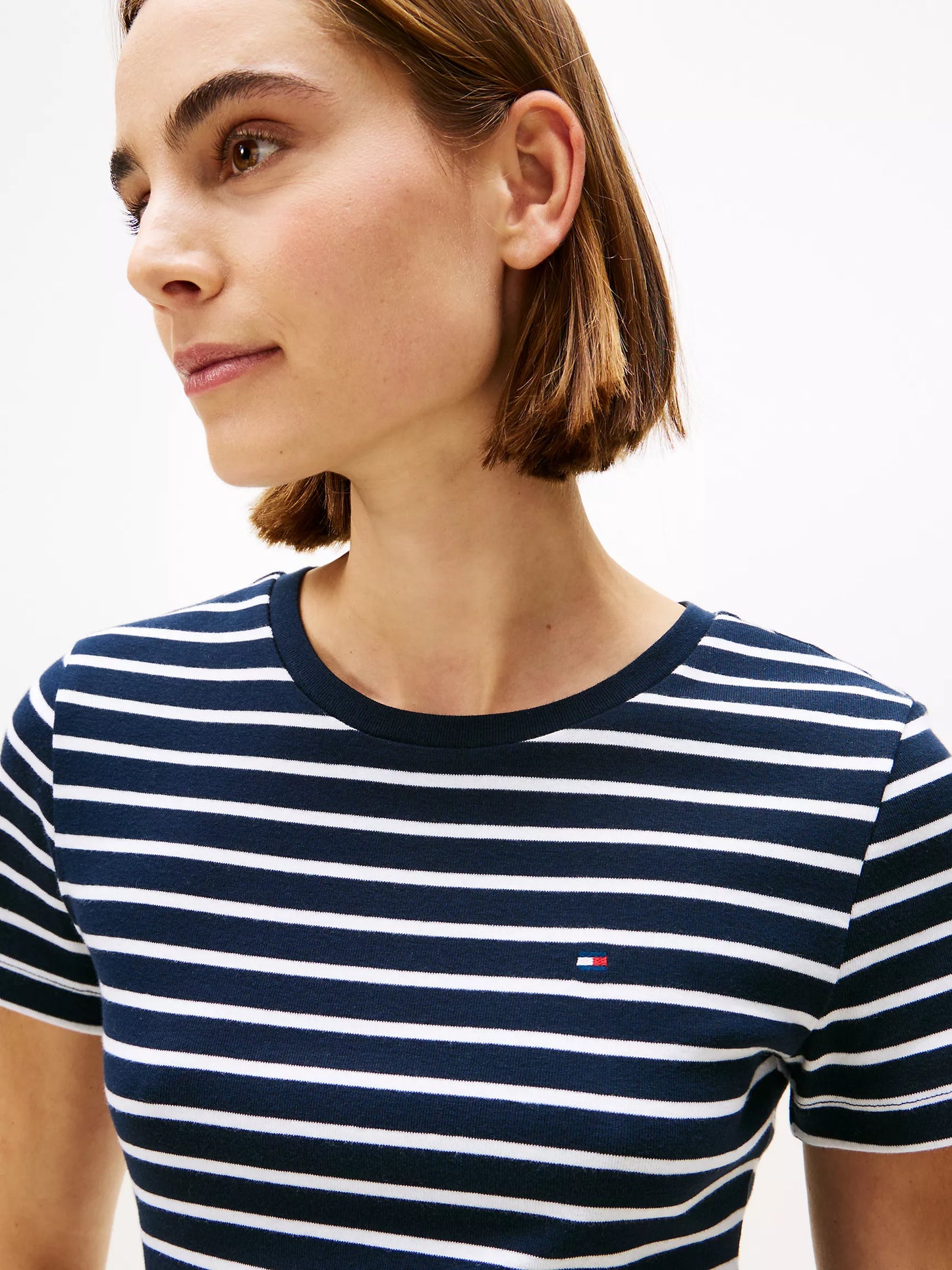 CAMISETA TOMMY HILFIGER