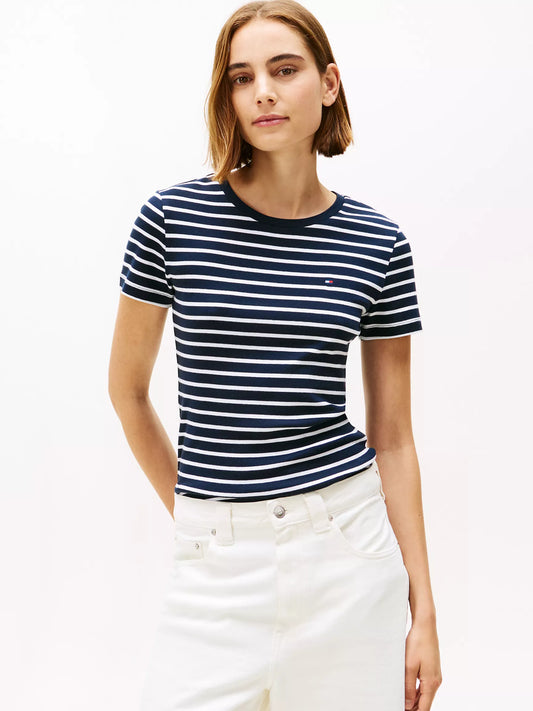 CAMISETA TOMMY HILFIGER