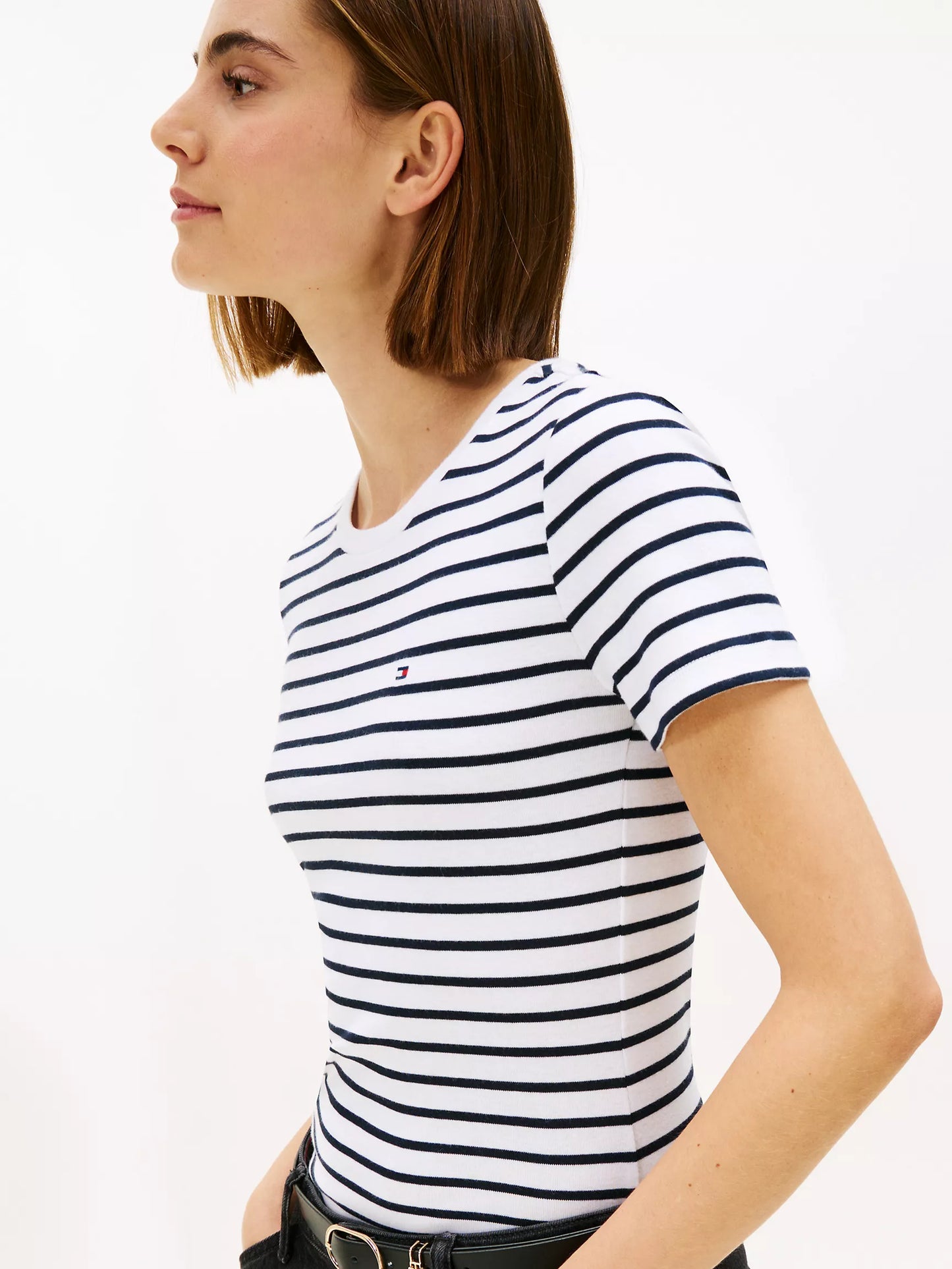 CAMISETA TOMMY HILFIGER
