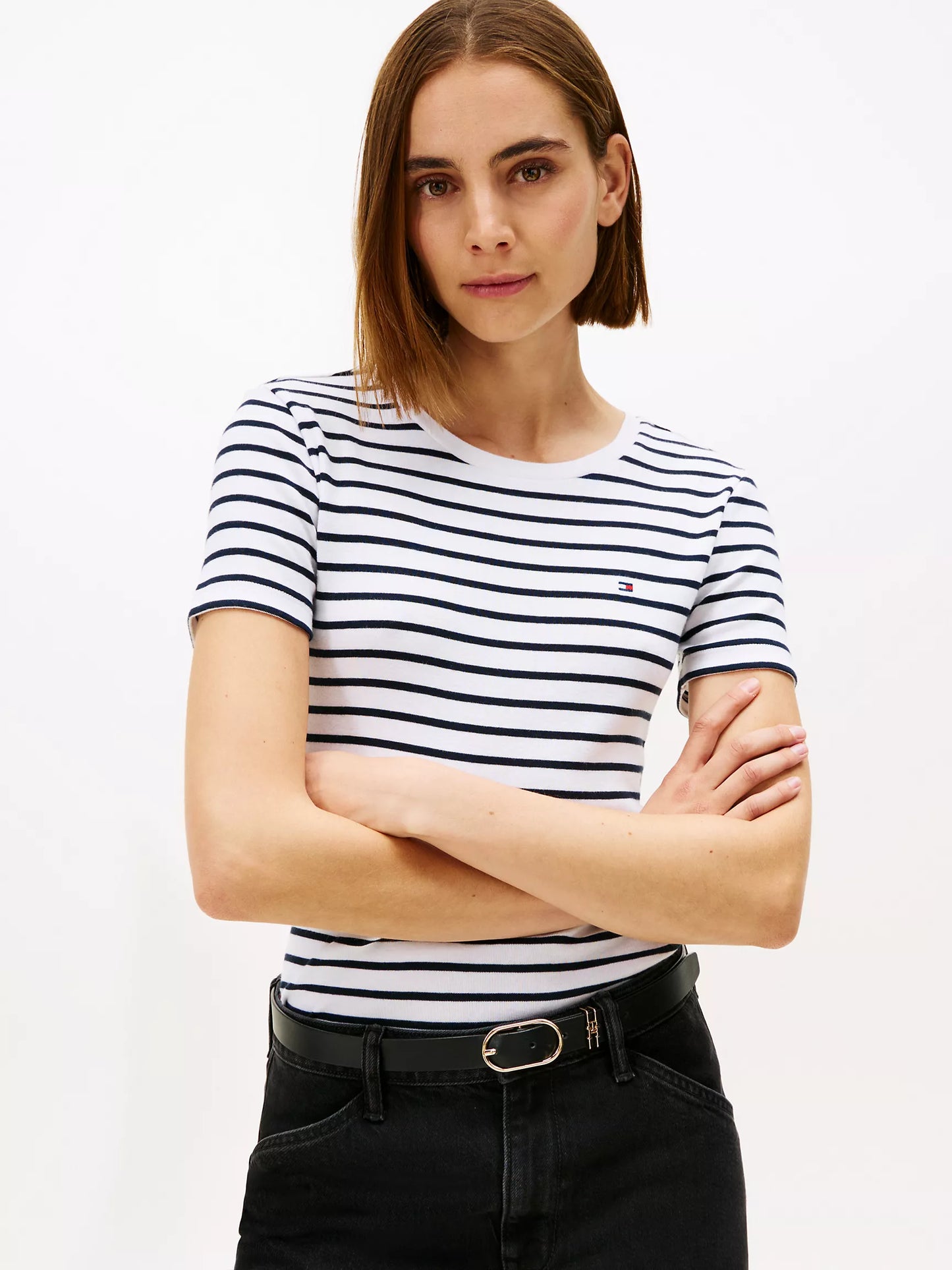 CAMISETA TOMMY HILFIGER