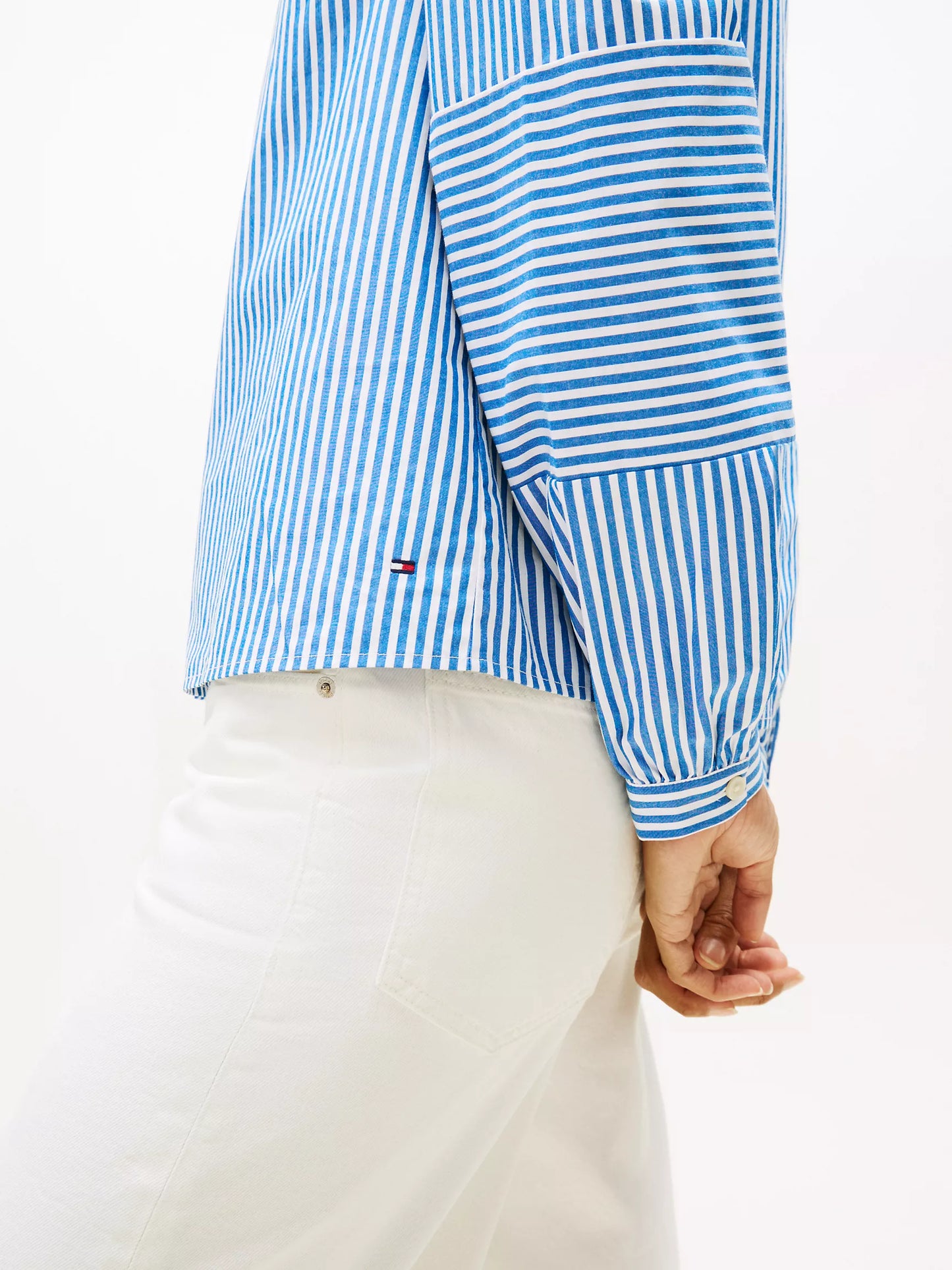 CAMISA TOMMY HILFIGER