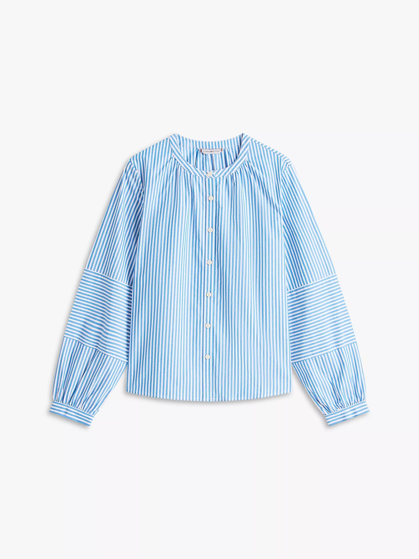 CAMISA TOMMY HILFIGER