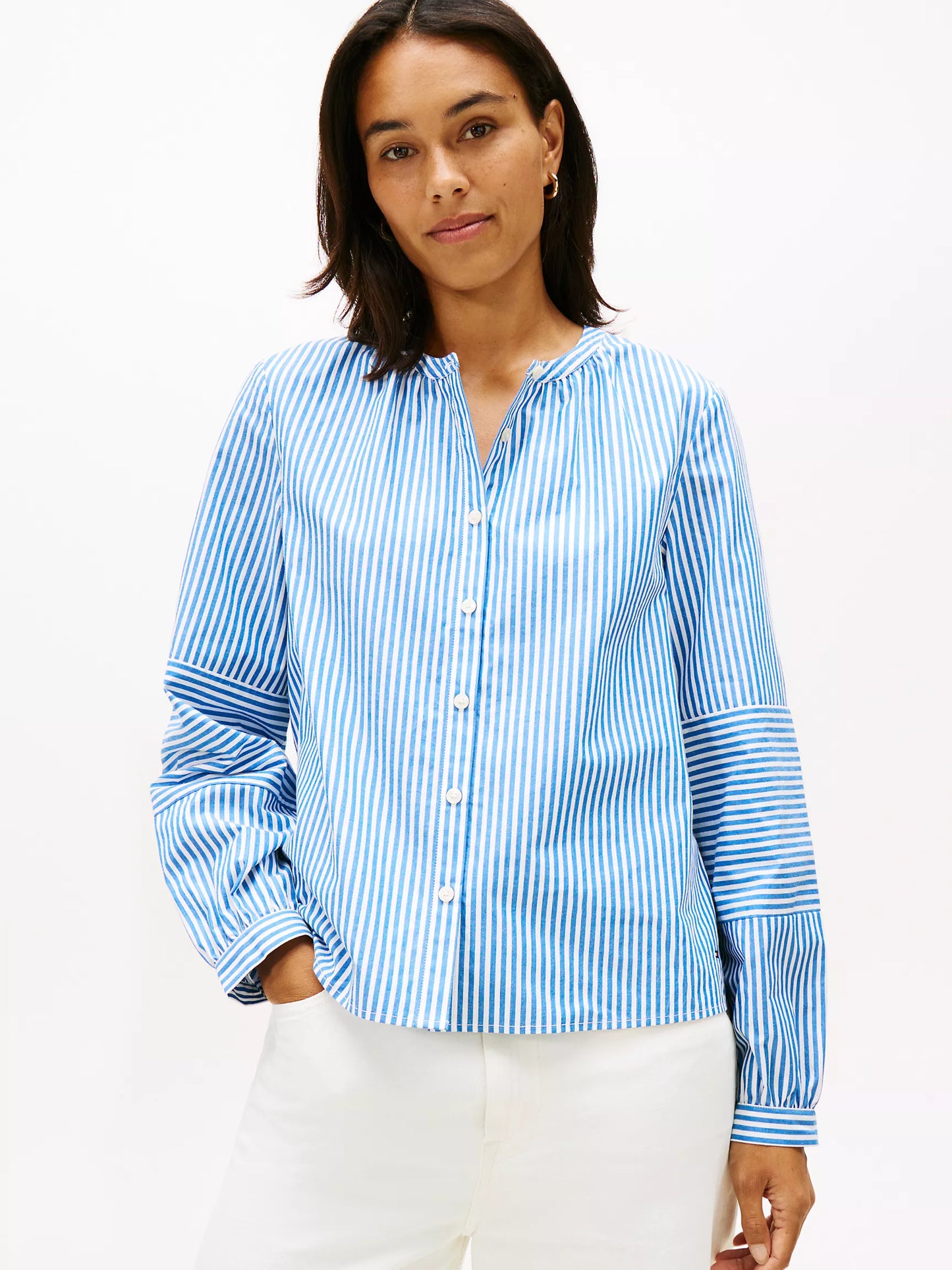 CAMISA TOMMY HILFIGER