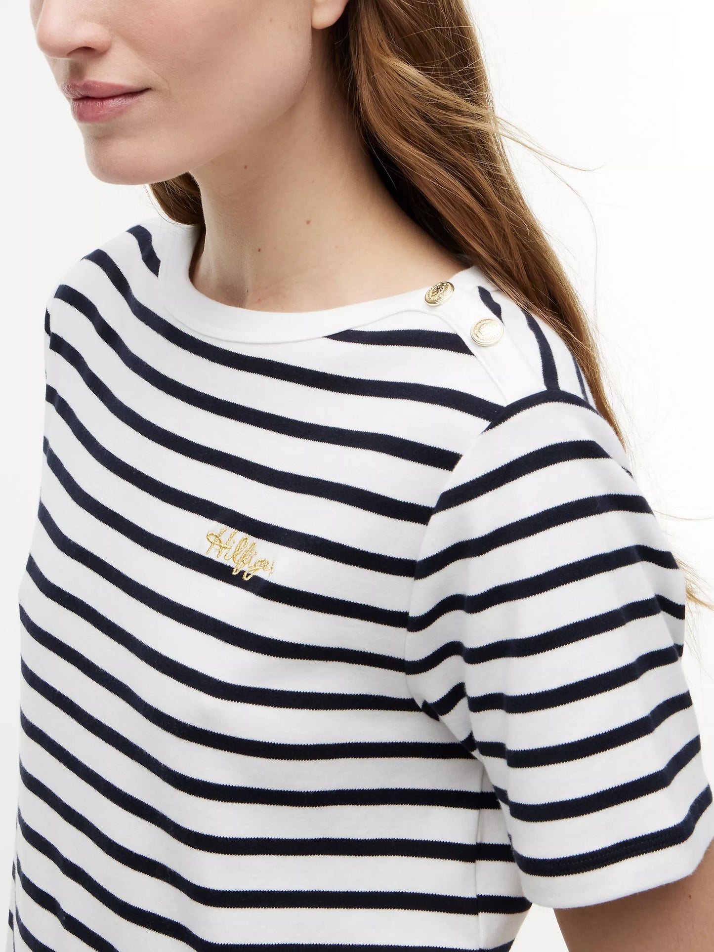 CAMISETA TOMMY HILFIGER