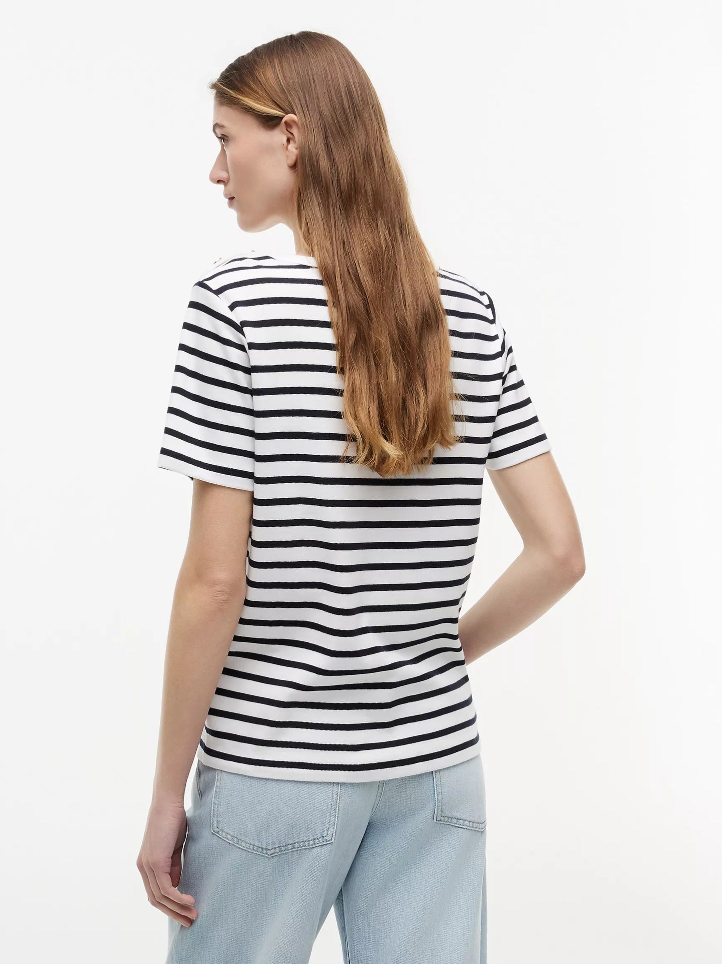 CAMISETA TOMMY HILFIGER