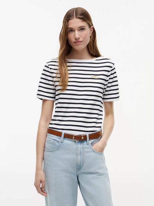 CAMISETA TOMMY HILFIGER