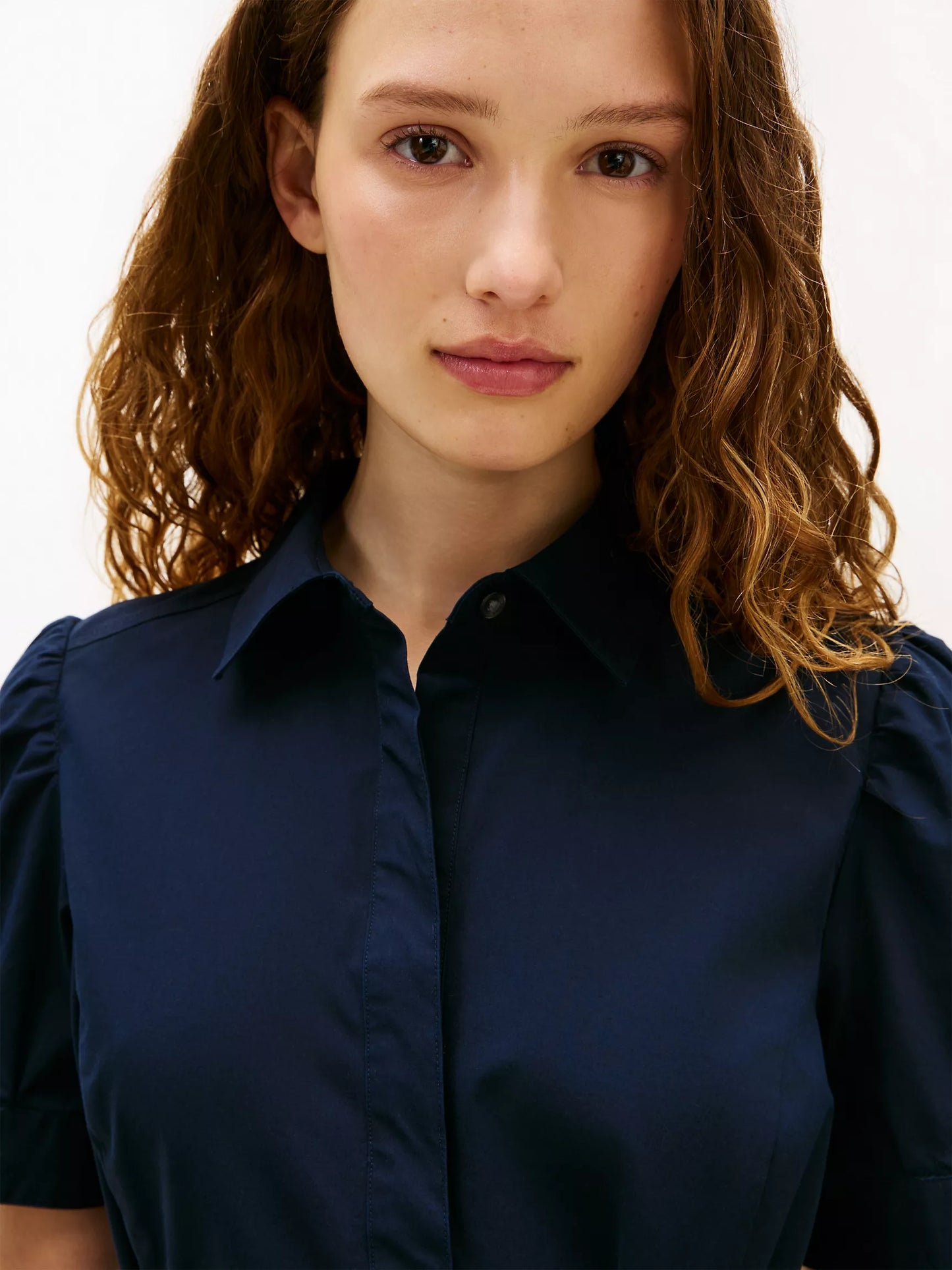 VESTIDO TOMMY HILFIGER