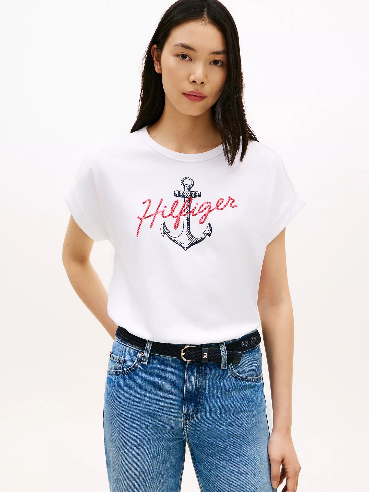 CAMISETA TOMMY HILFIGER