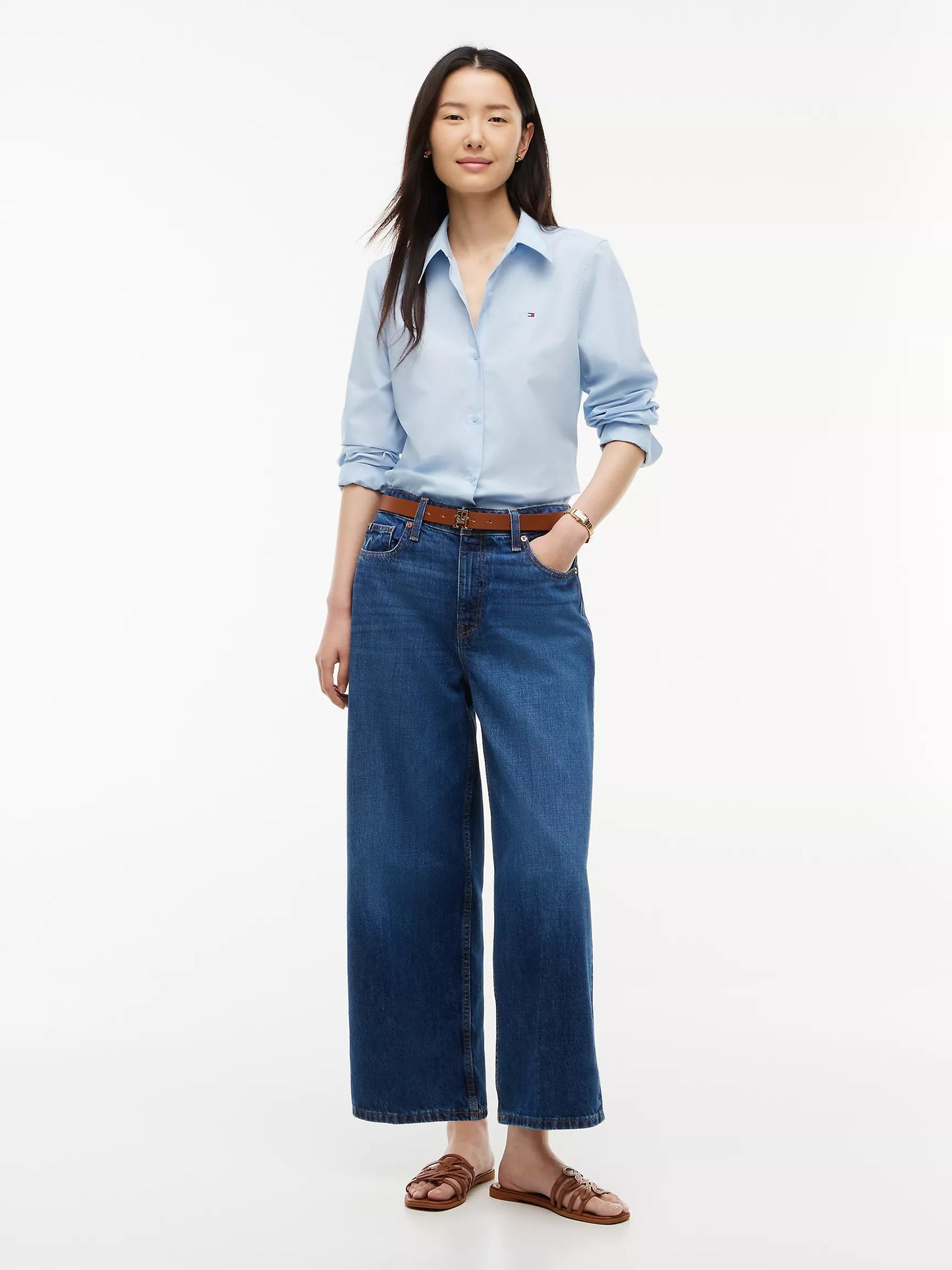 JEANS TOMMY HILFIGER
