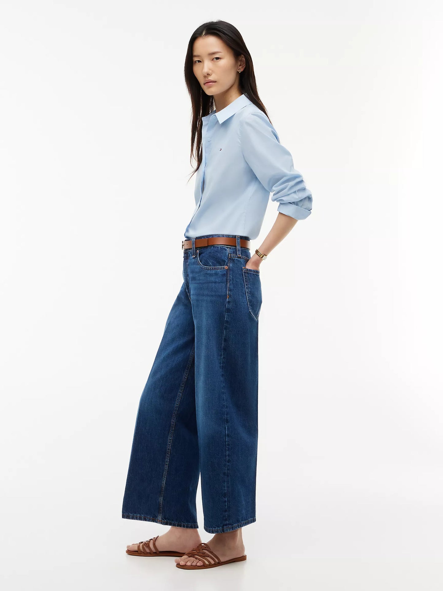 JEANS TOMMY HILFIGER