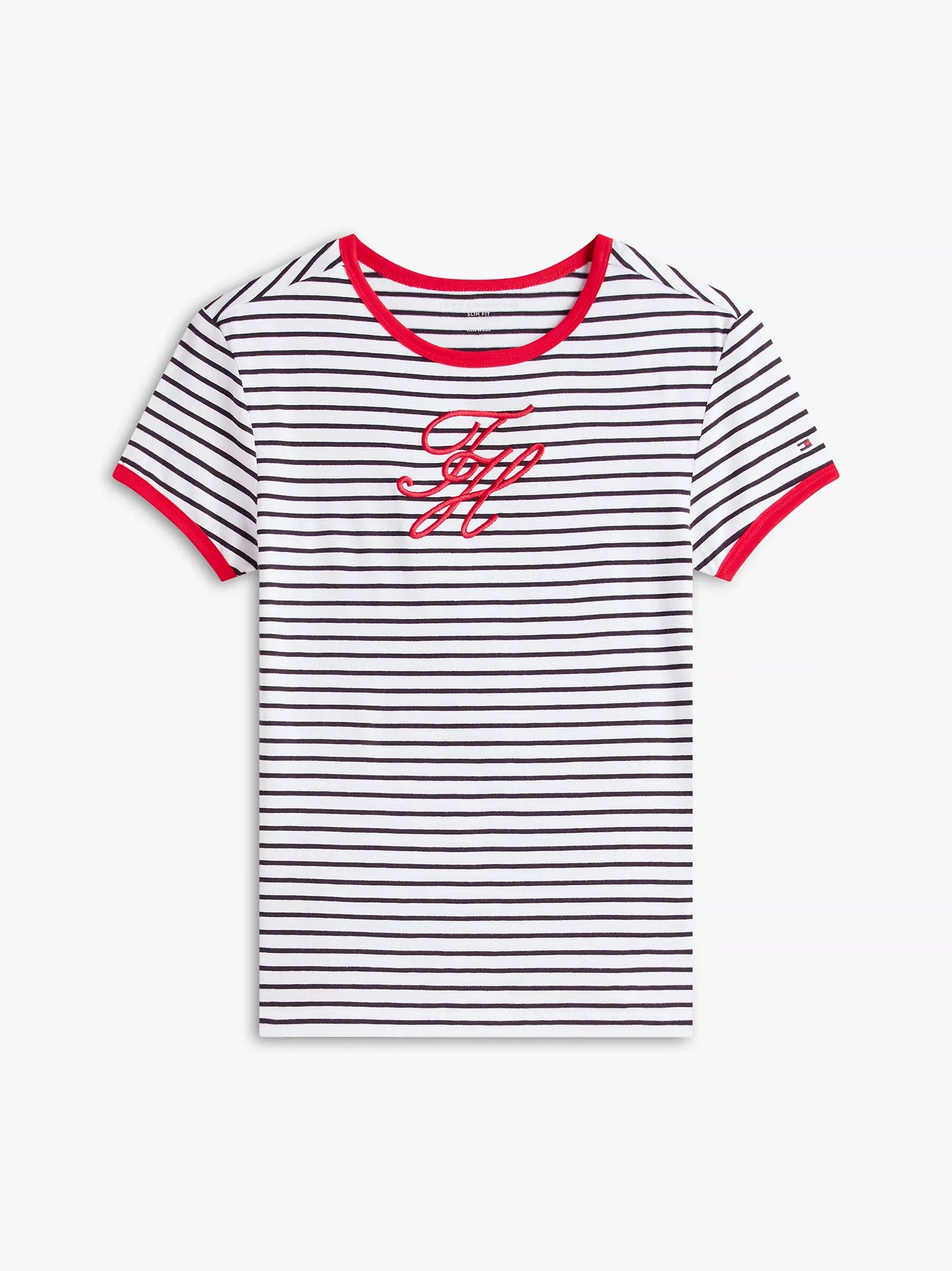 CAMISETA TOMMY HILFIGER