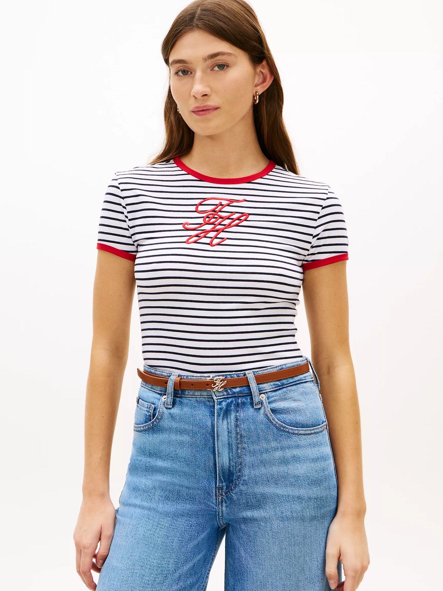 CAMISETA TOMMY HILFIGER