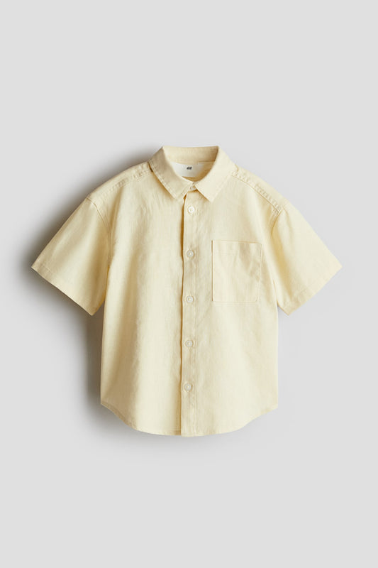 CAMISA H&M