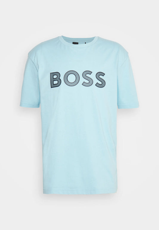 CAMISETA BOSS