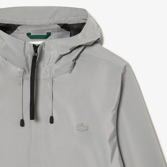 CHUMPA IMPERMIABLE  LACOSTE