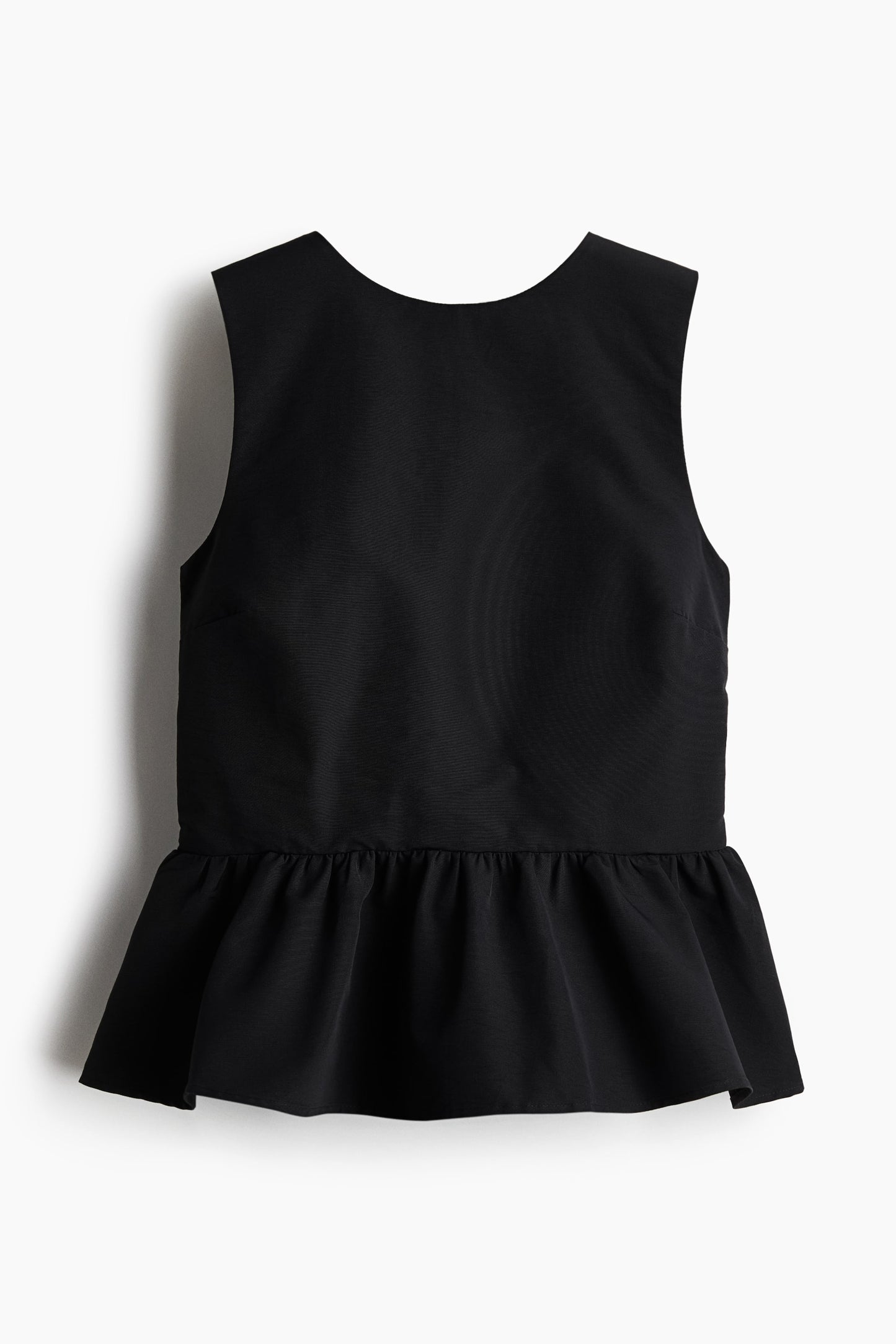CAMISA H&M