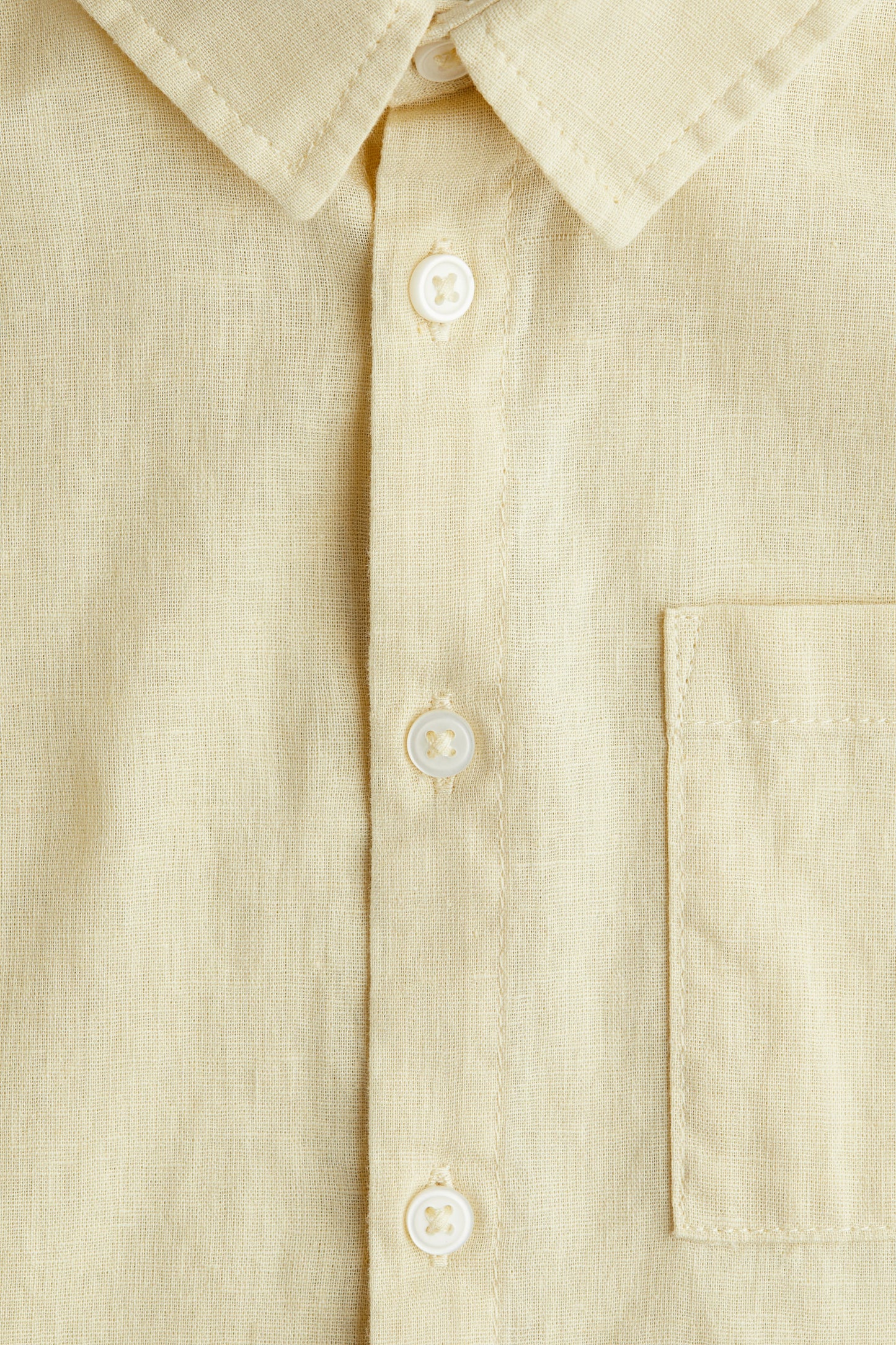 CAMISA H&M