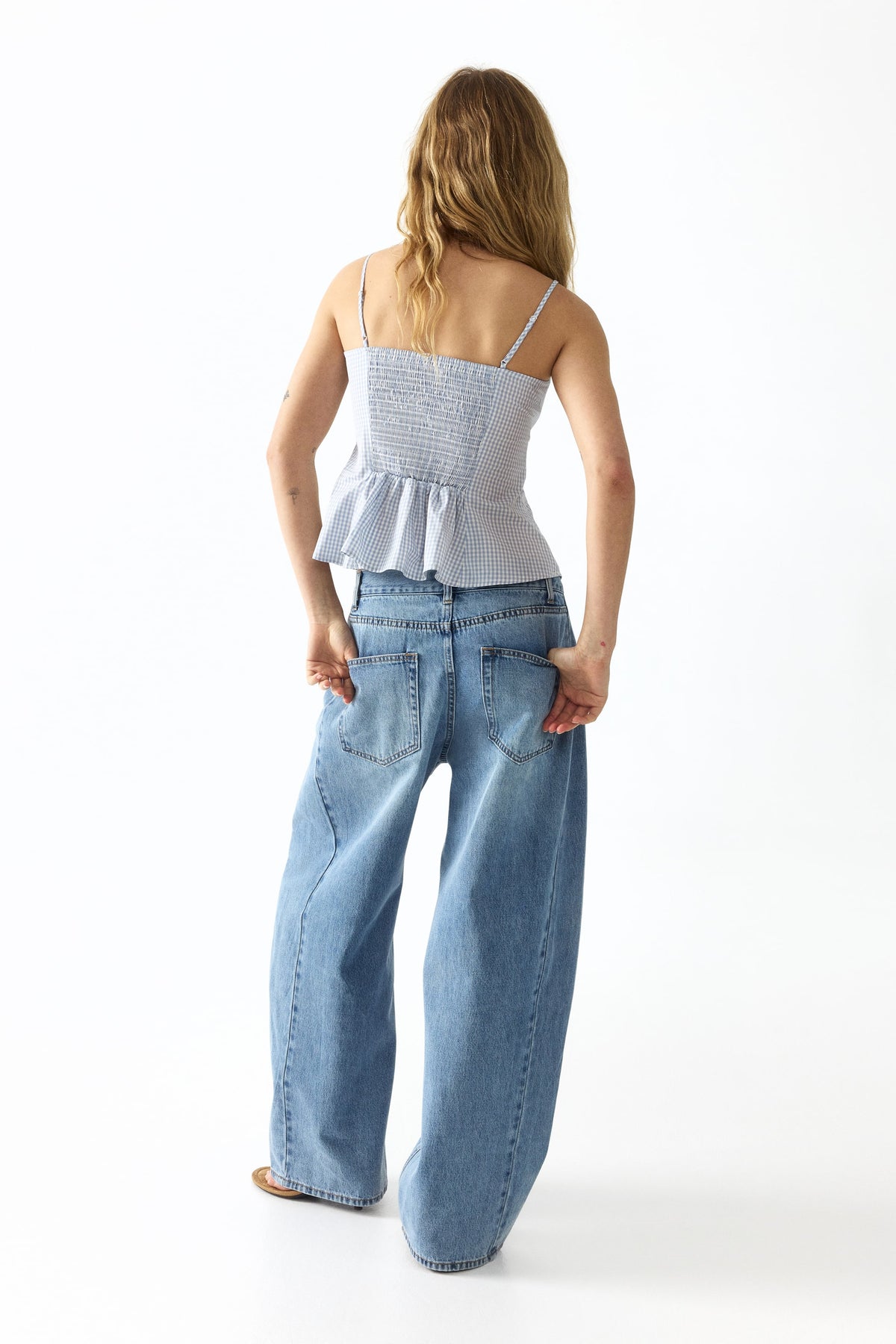 TOP H&M