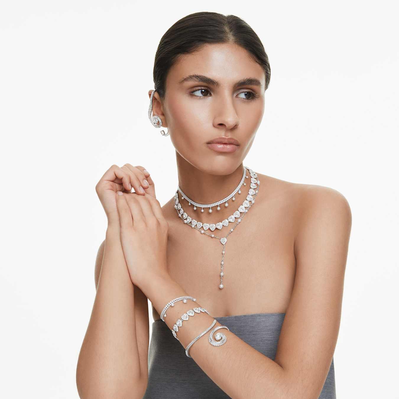 PULCERA SWAROVSKI X ARIANA GRANDE