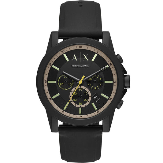 ARMANI EXCHANCE