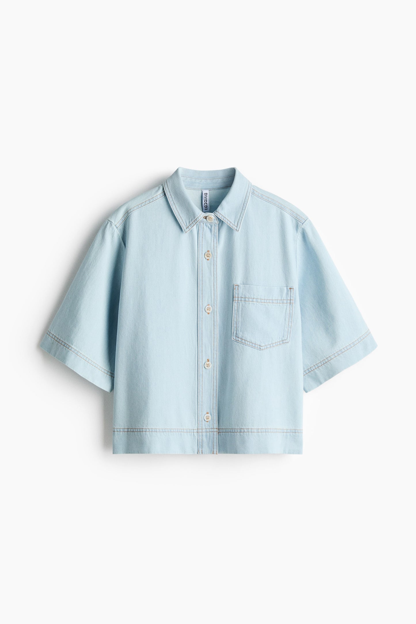 BLUSA H&M