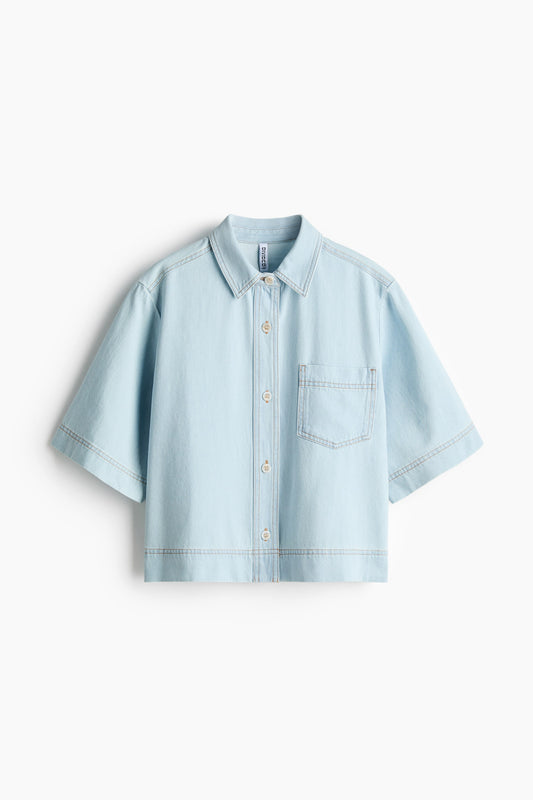 BLUSA H&M