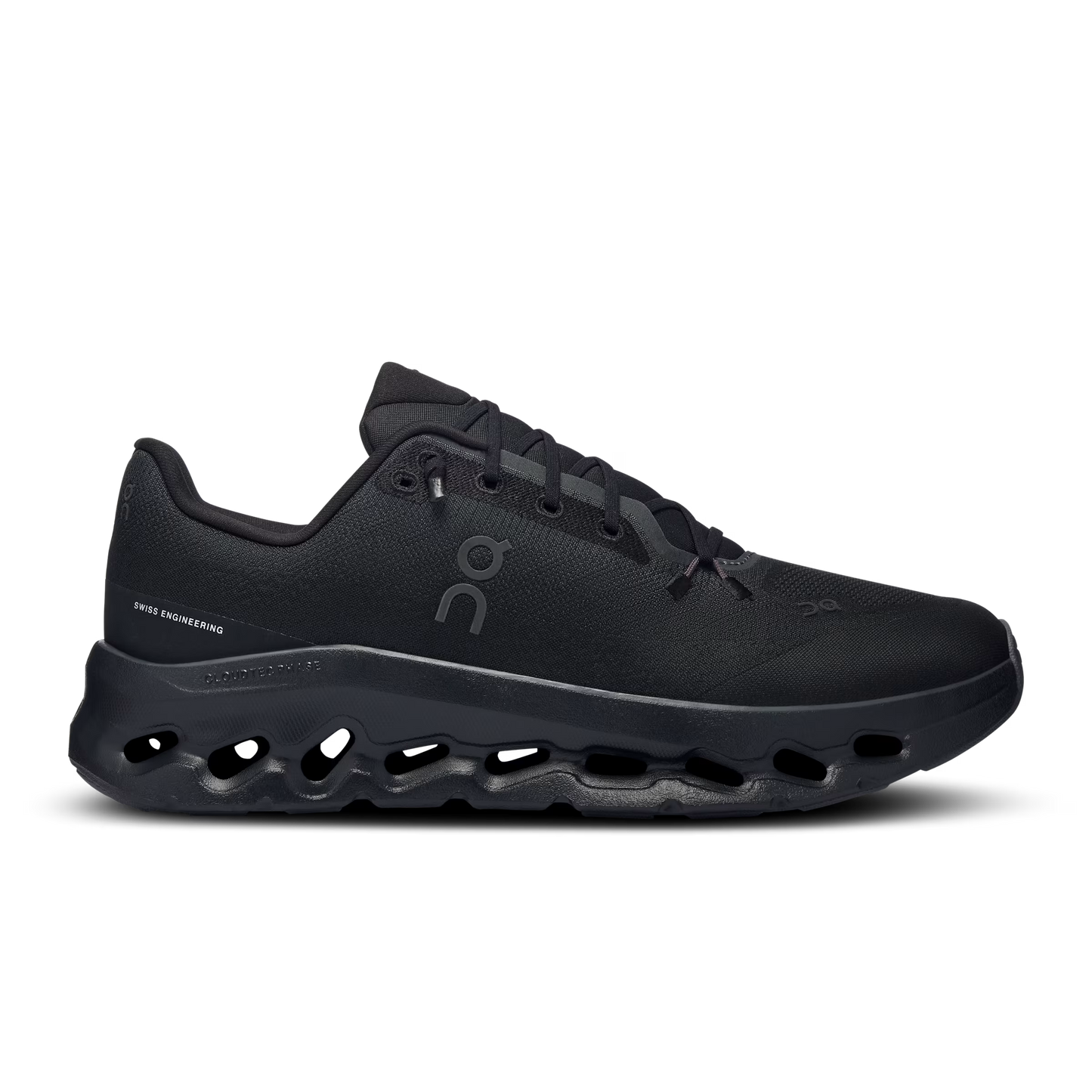 TENIS on cloud