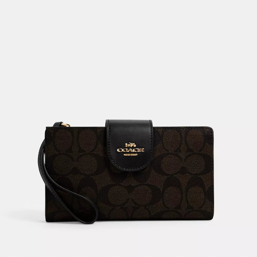 MONEDERO COACH