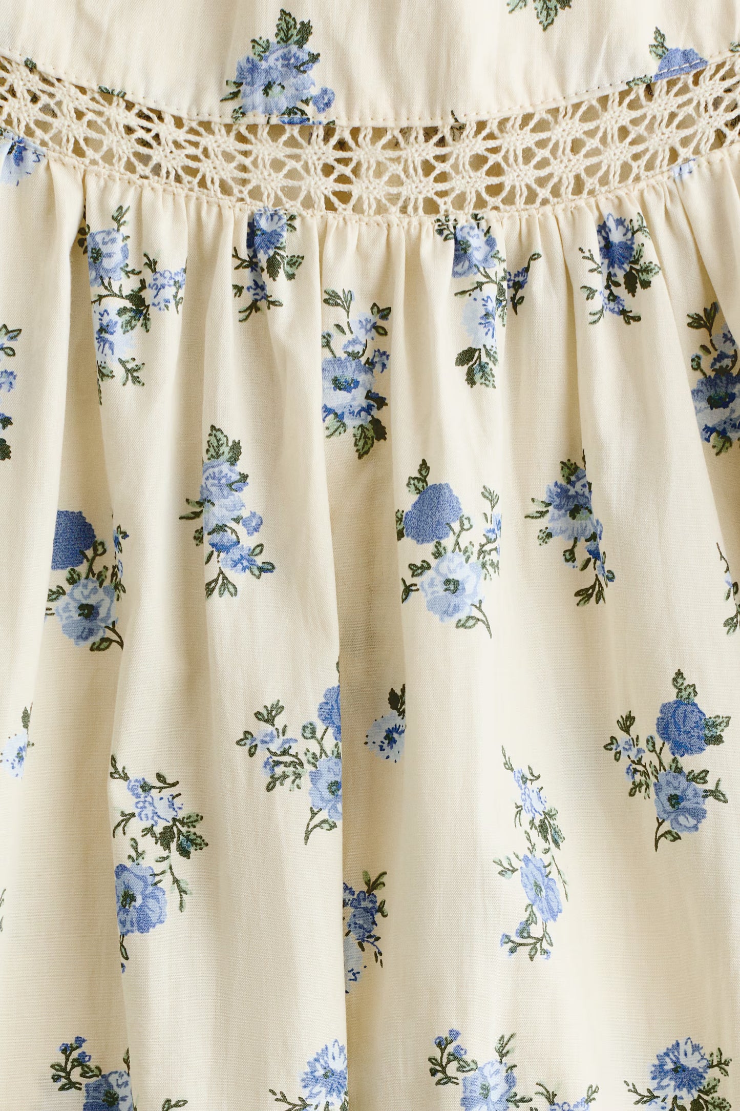 VESTIDO H&M