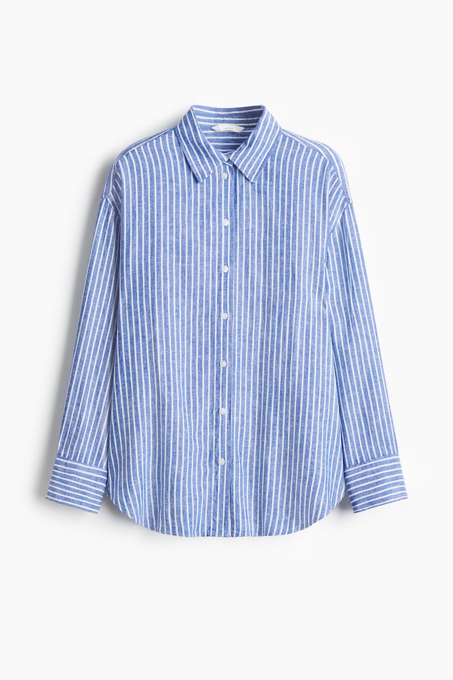 CAMISA H&M