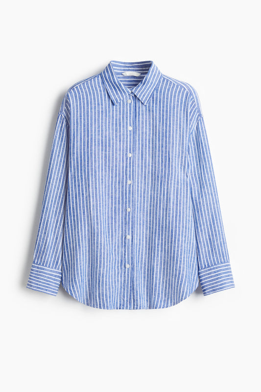 CAMISA H&M