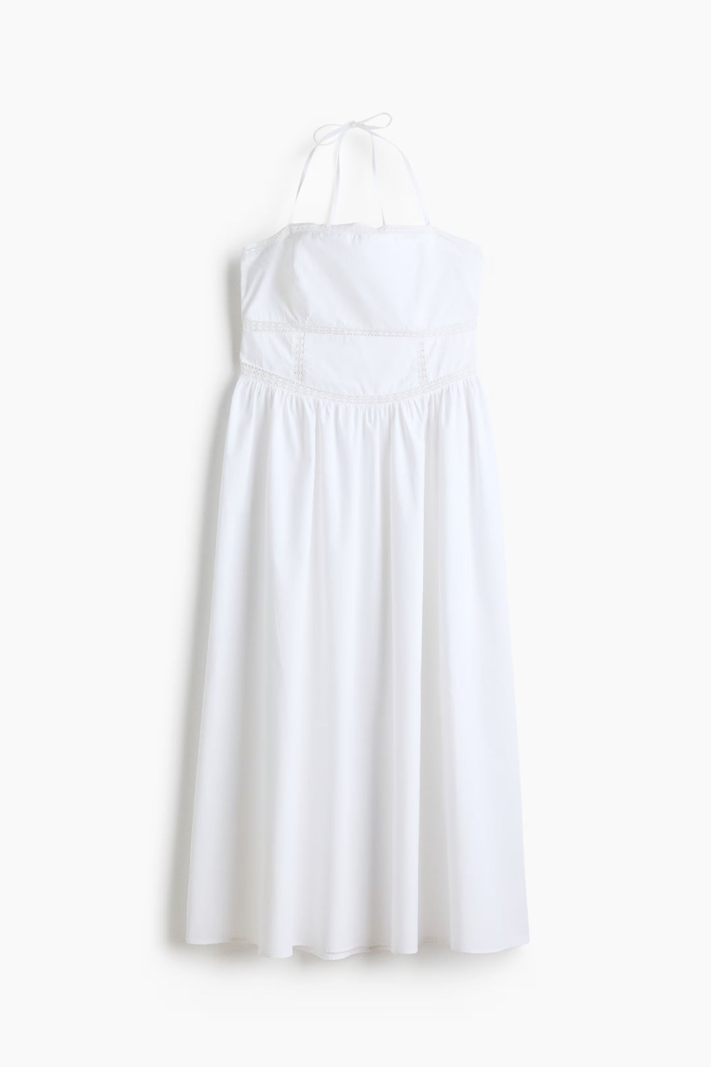 VESTIDO H&M
