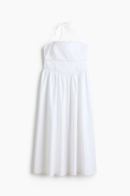 VESTIDO H&M