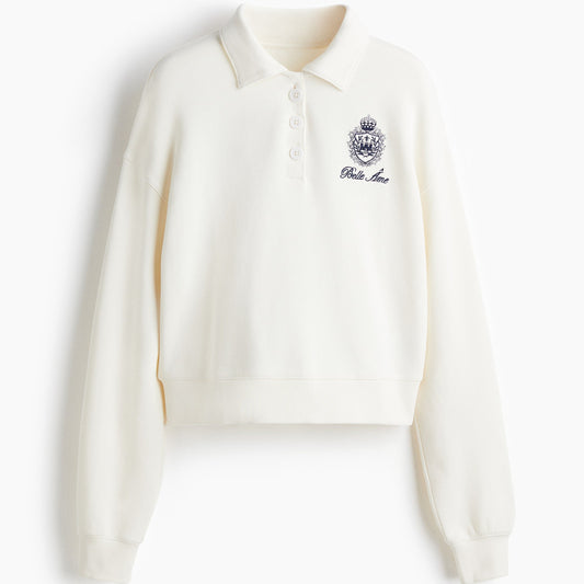 SUETER H&M