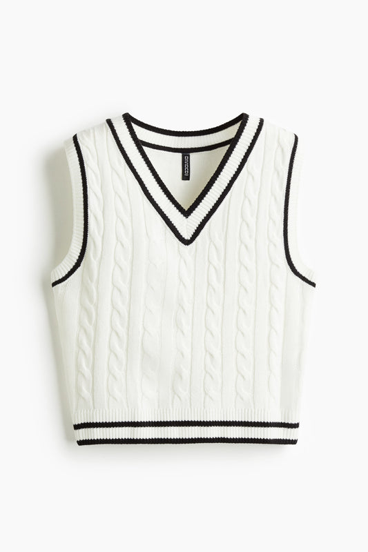 CHALECO H&M