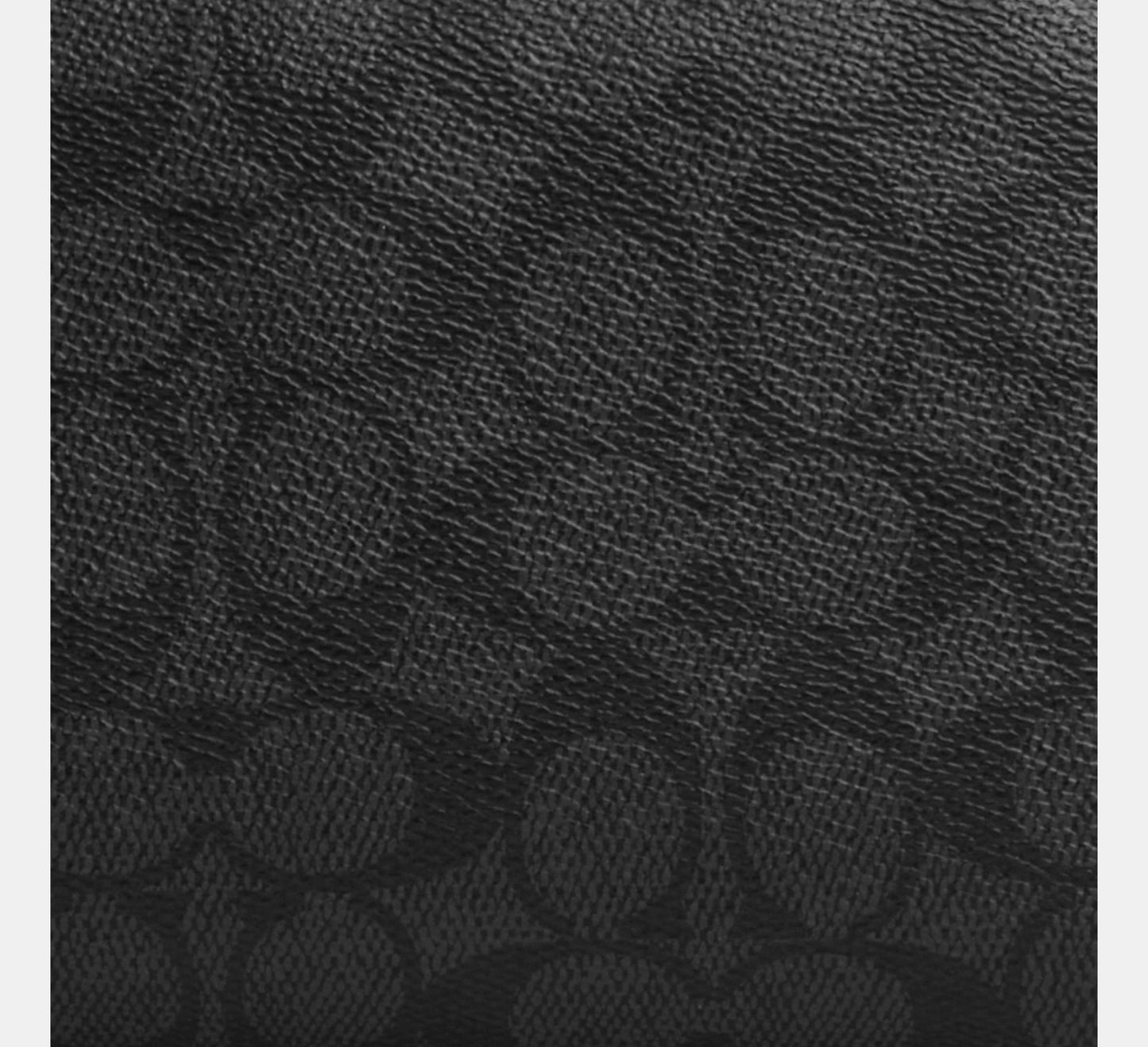 BOLSA DE VIAJE COACH