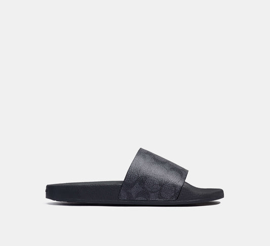 SANDALIAS COACH