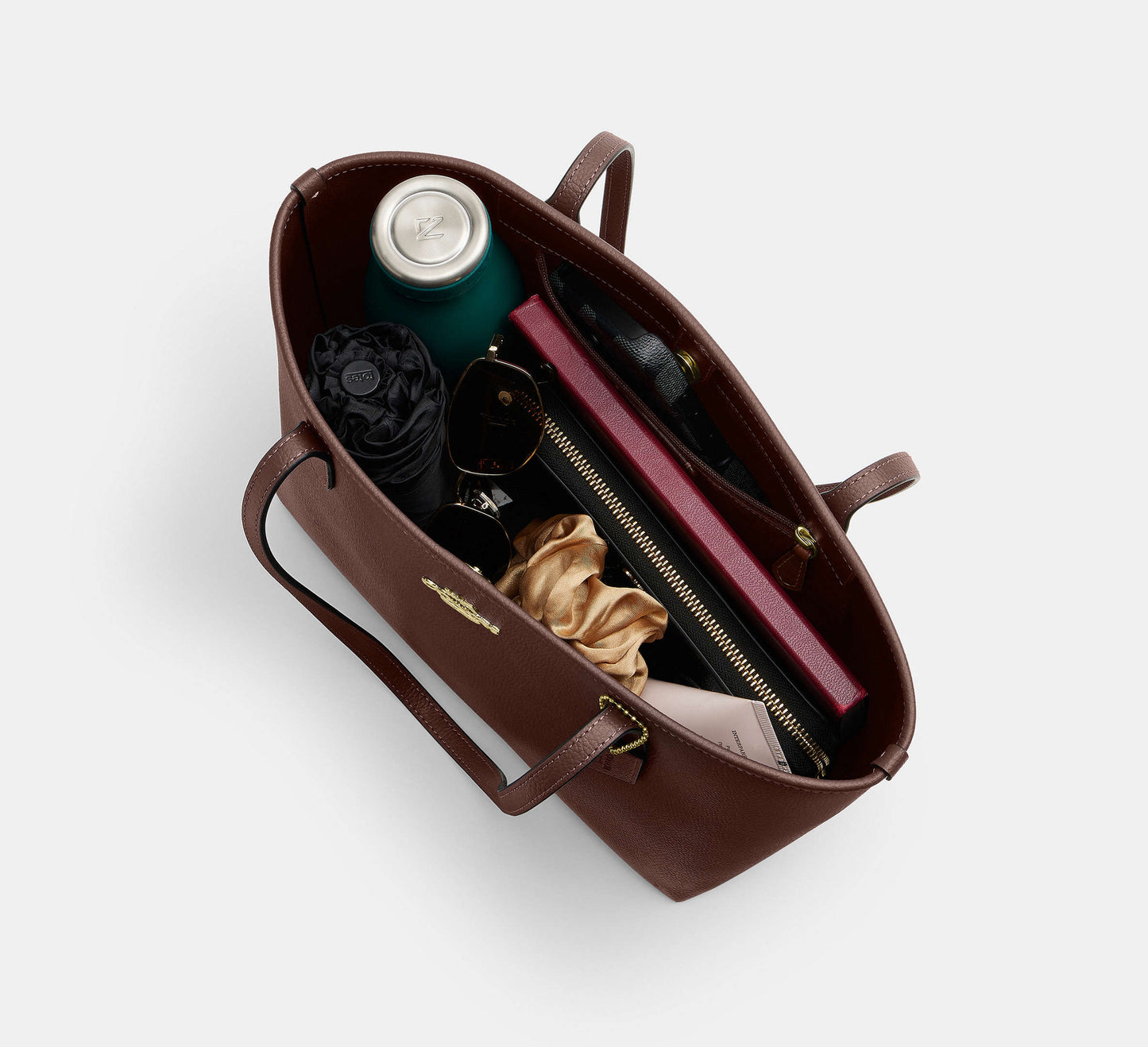 CARTERA COACH