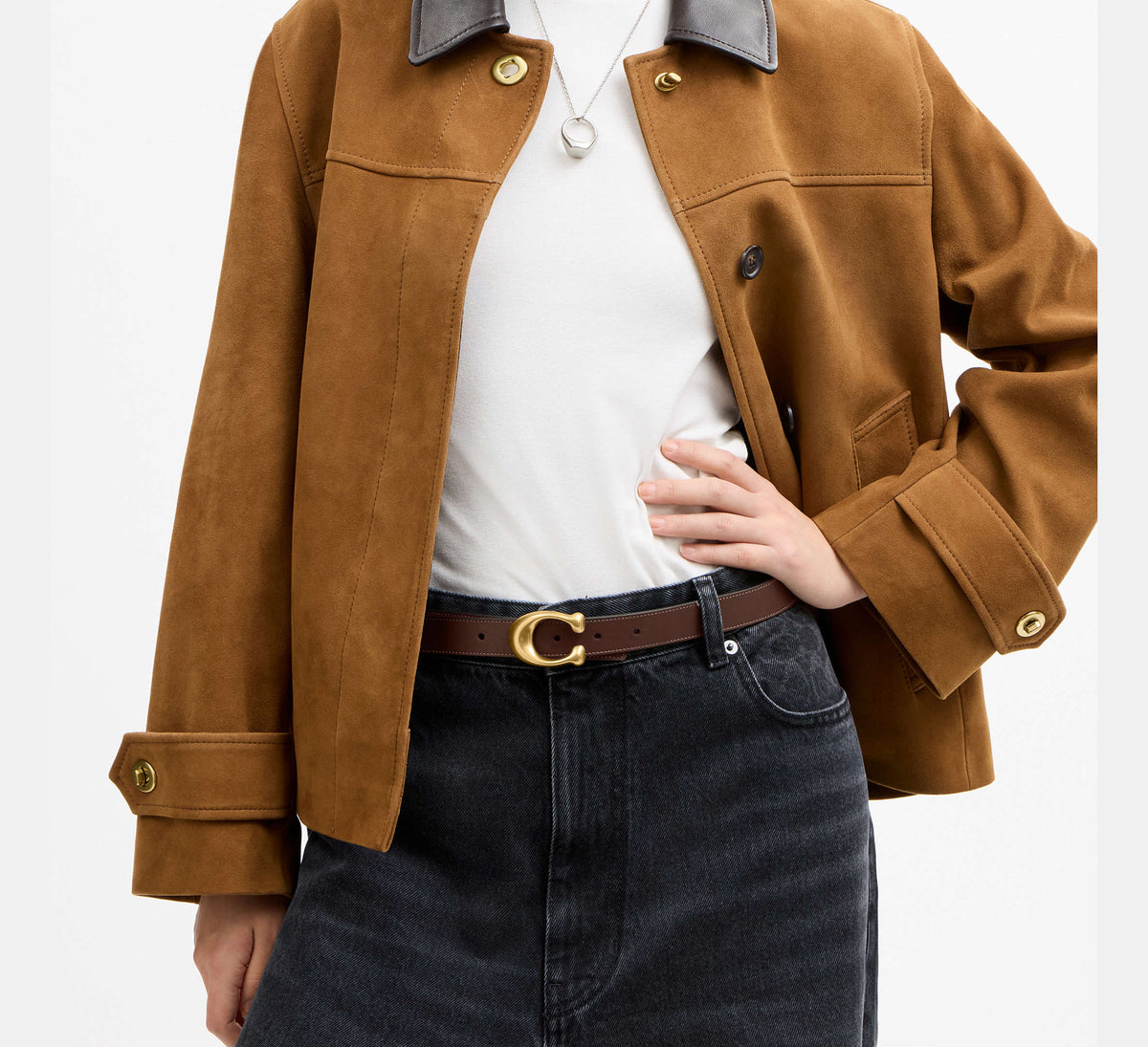 FAJA COACH