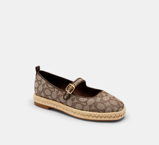 MARY JANE COACH