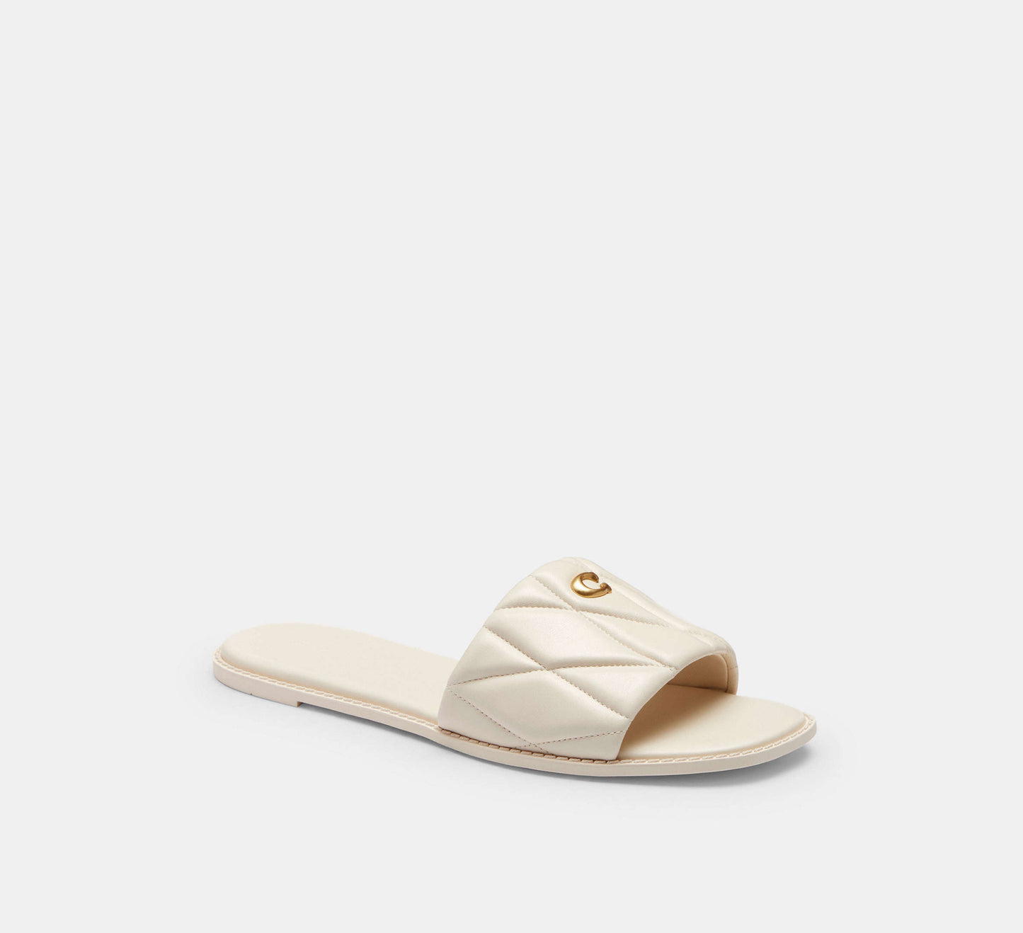 SANDALIAS COACH