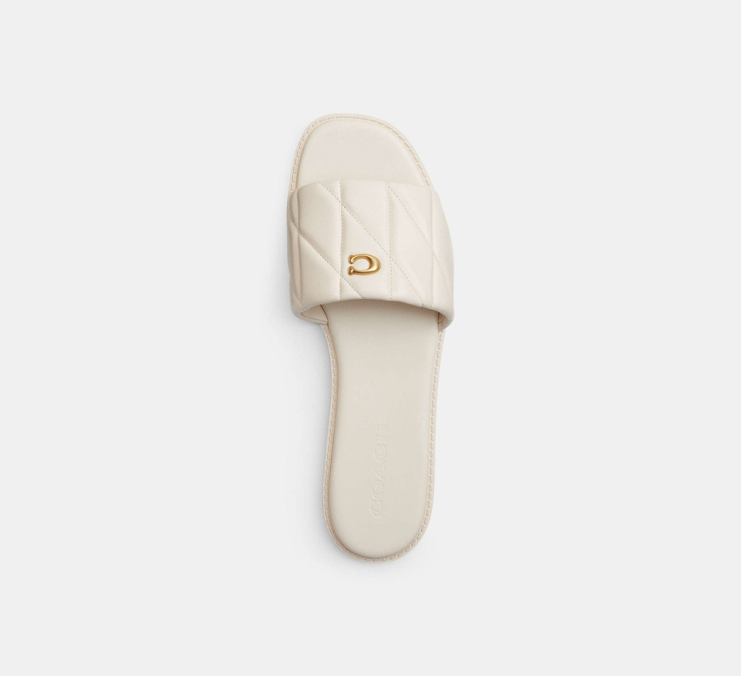 SANDALIAS COACH