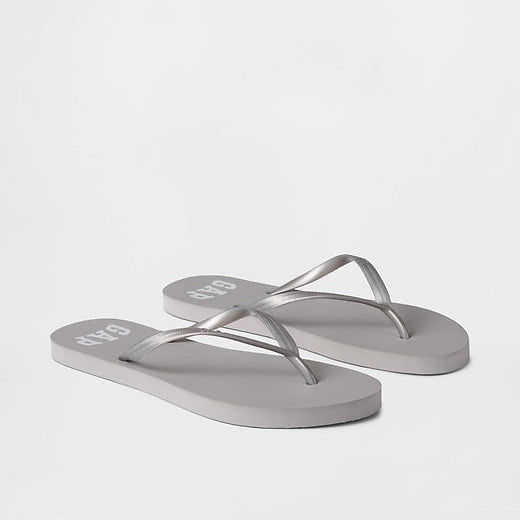 SANDALIAS DE BAÑO GAP