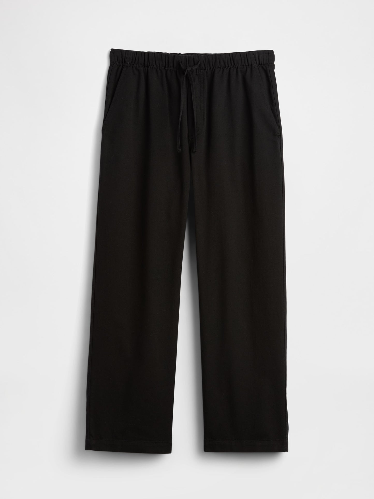 JEAN WIDE LEG GAP