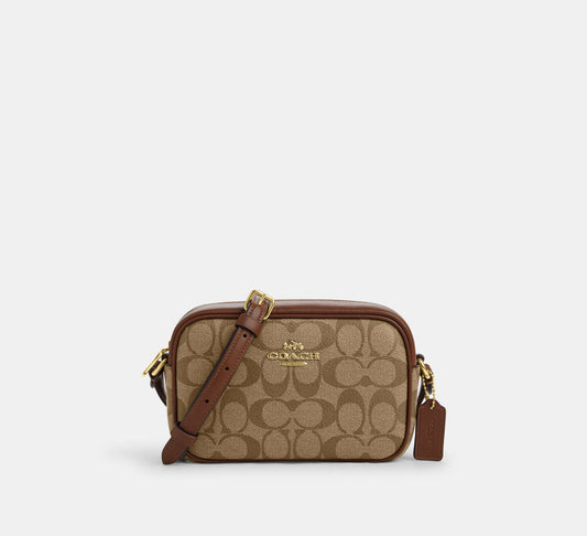 CARTERA COACH