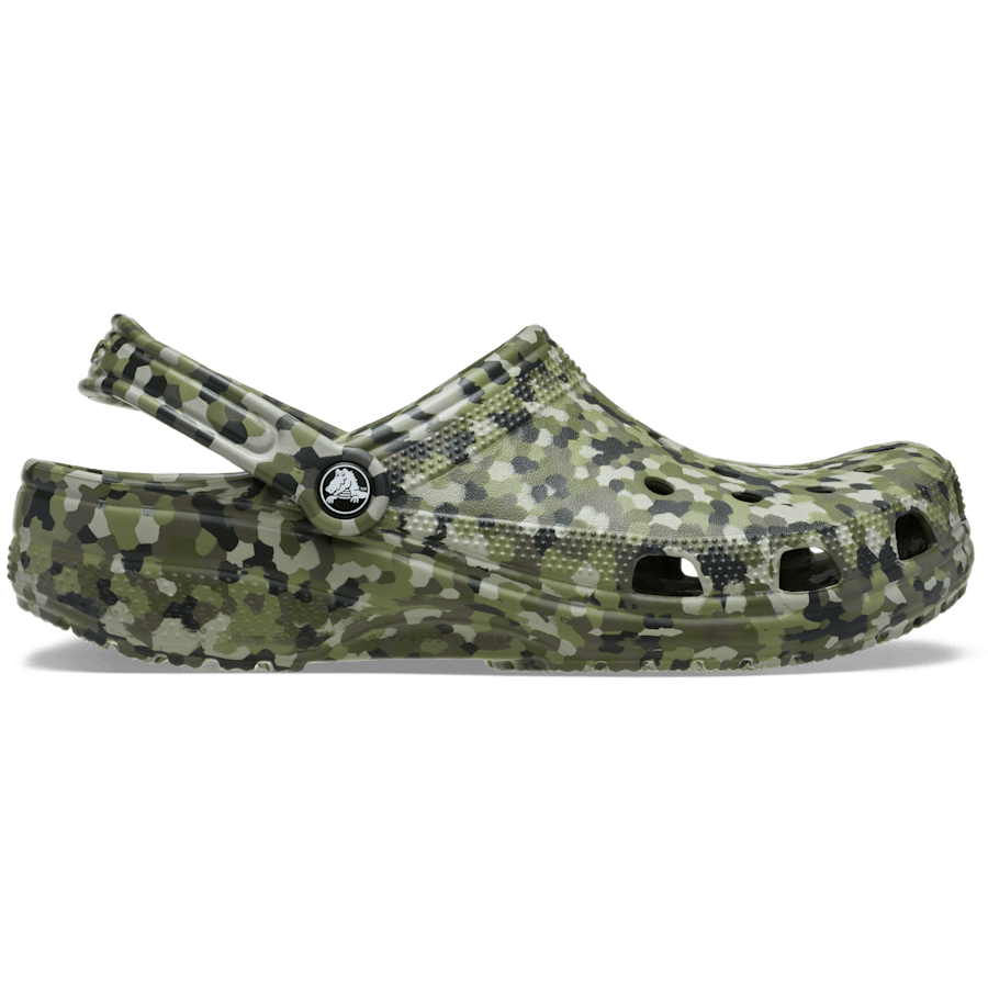 CROCS CLASSICOS