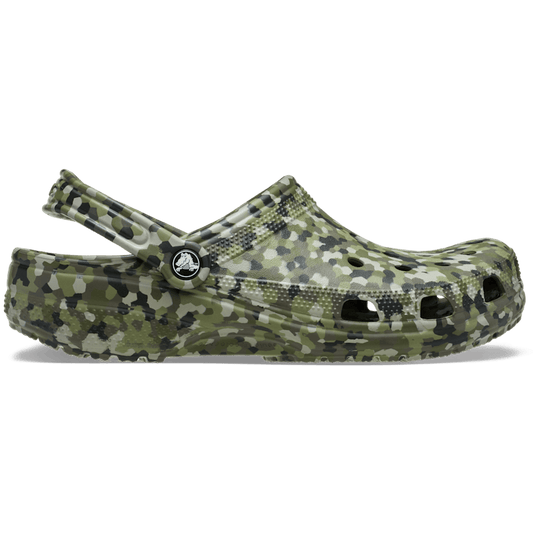 CROCS CLASSICOS
